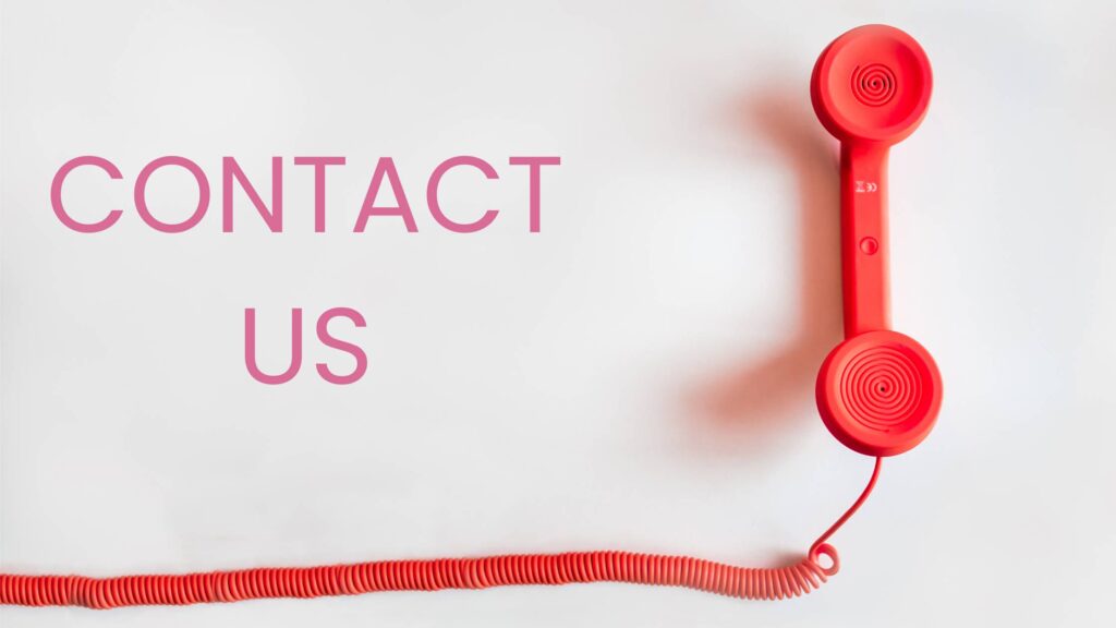 Contact Us - The Designers Company