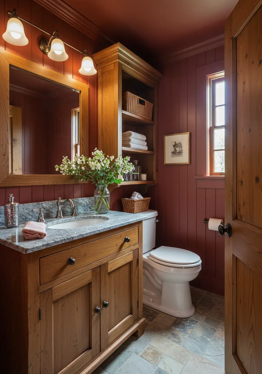 Drawing from the austere beauty of New England colonial architecture, this design celebrates functional simplicity, honest materials, and timeless proportions.