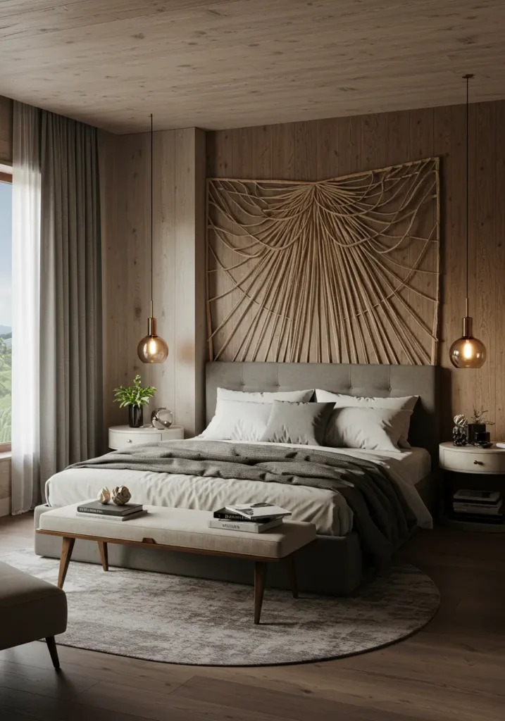 14. Sustainable Eco-Luxury