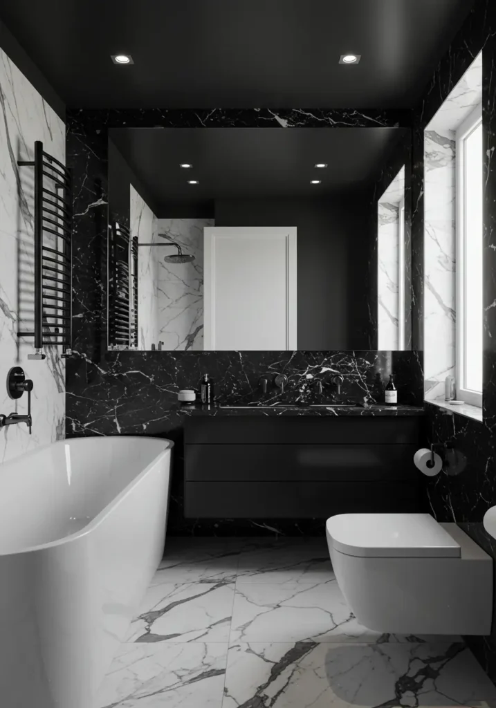 This design explores the timeless sophistication of monochromatic color schemes, using texture, pattern, and proportion to create visual interest without sacrificing elegance.