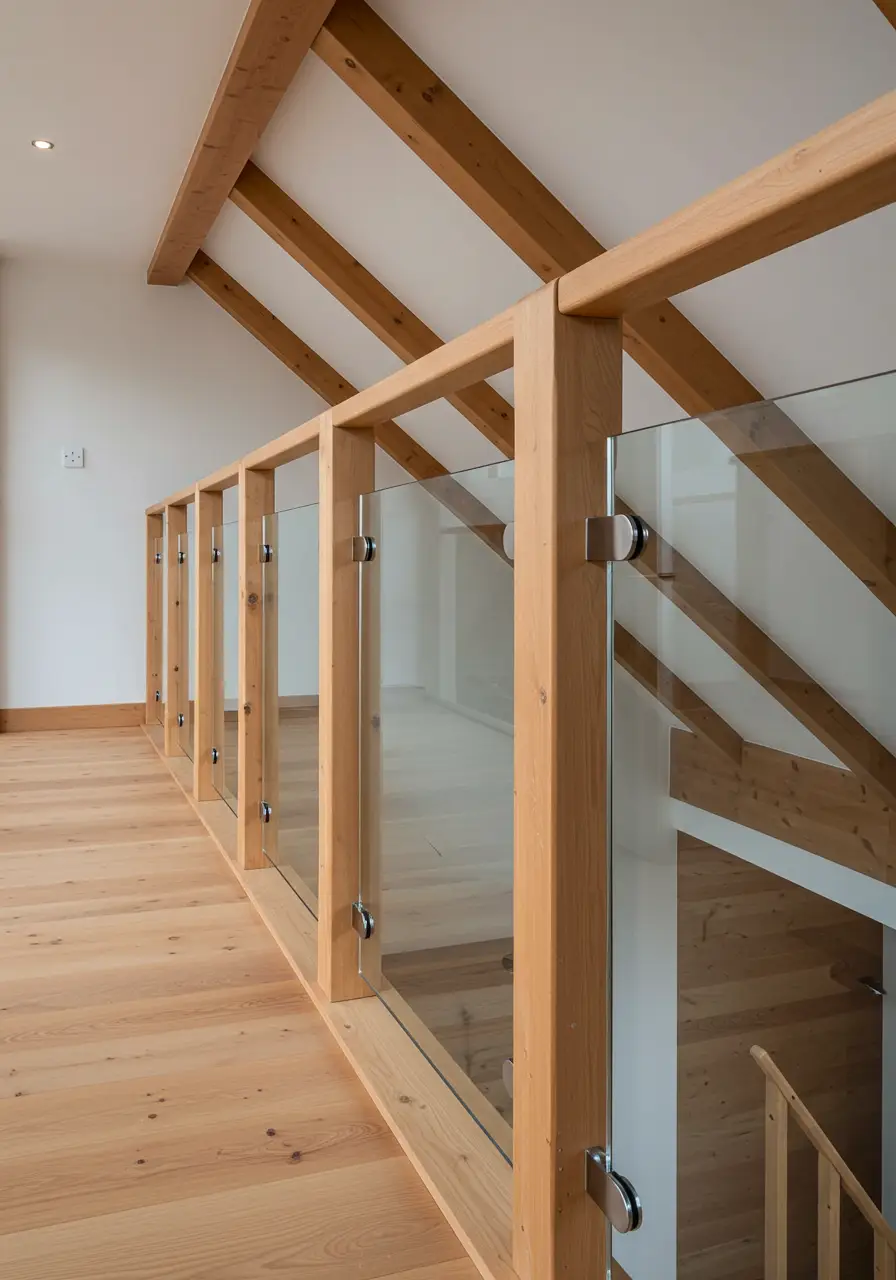 Embodying the Scandinavian design ethos of functional beauty, this concept creates a bright, airy atmosphere that maximizes natural light while providing subtle privacy and wind protection.