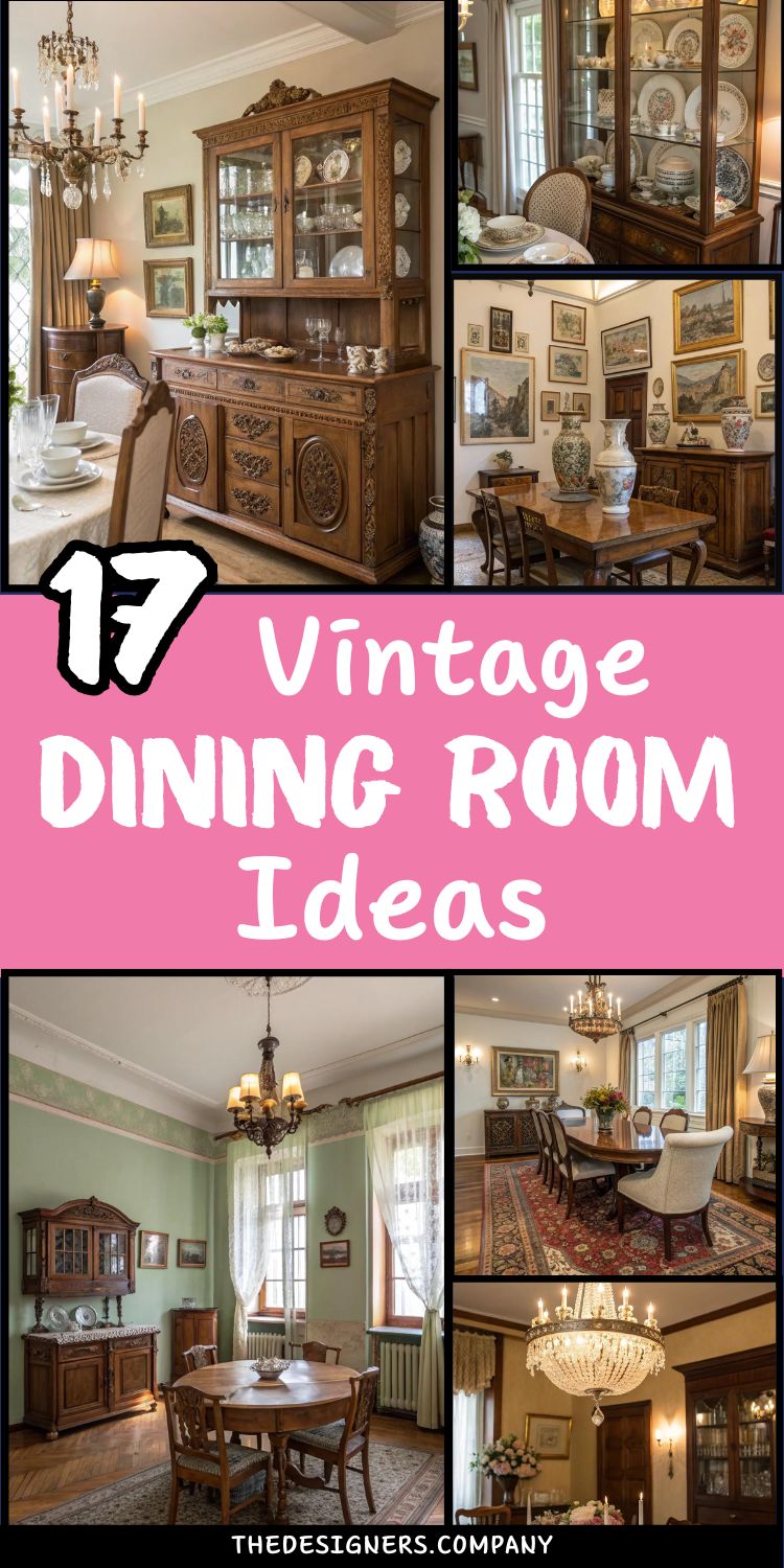 Painted Dining Table Ideas: 14 Stunning Designs to Refresh Your Space