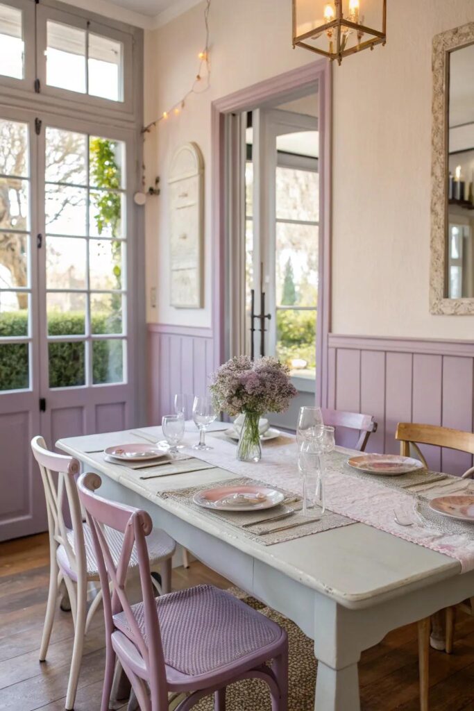 Painted Dining Table Ideas: 14 Stunning Designs to Refresh Your Space