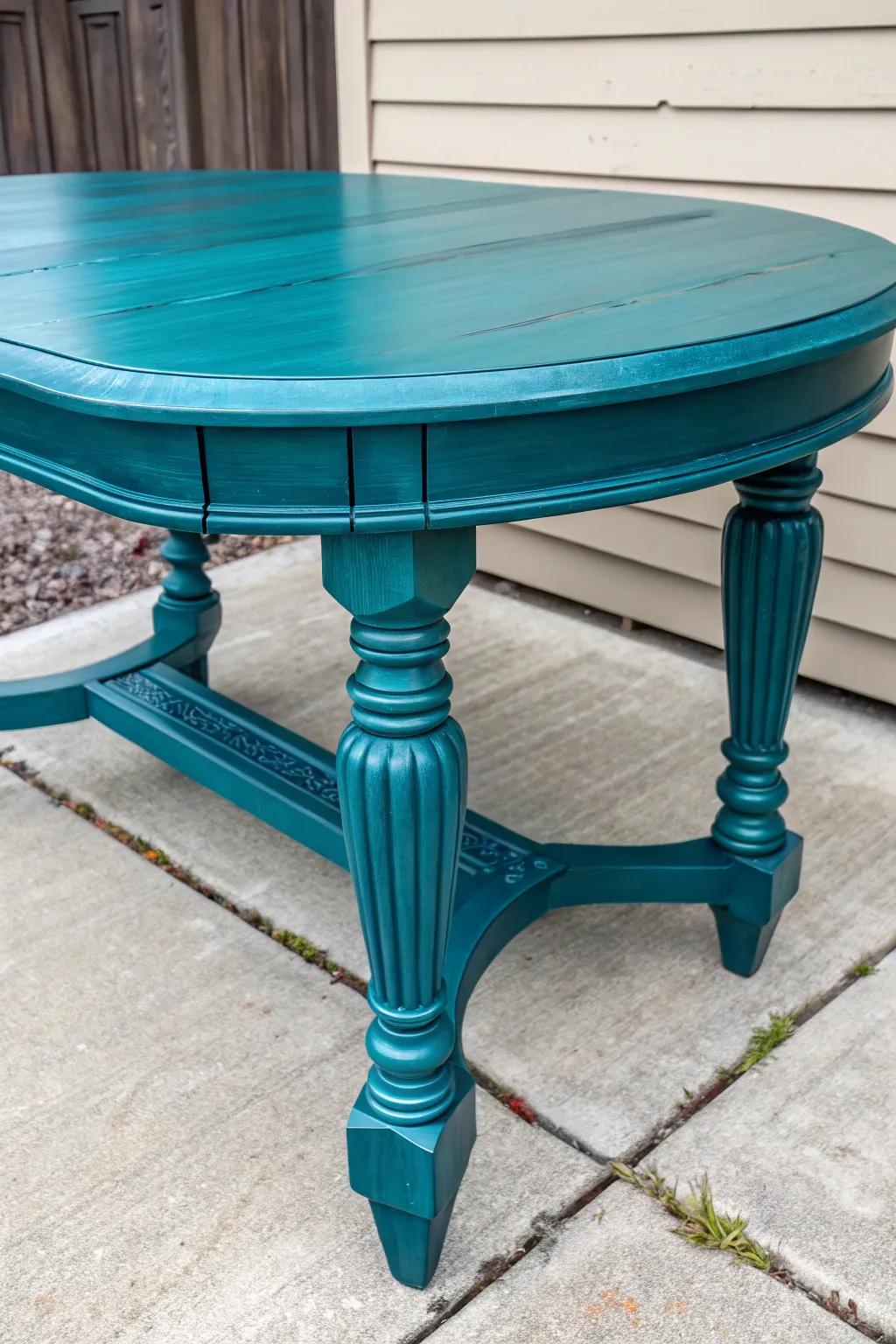 DIY Dining Table Ideas: 18+ Modern Designs You Can Create Today