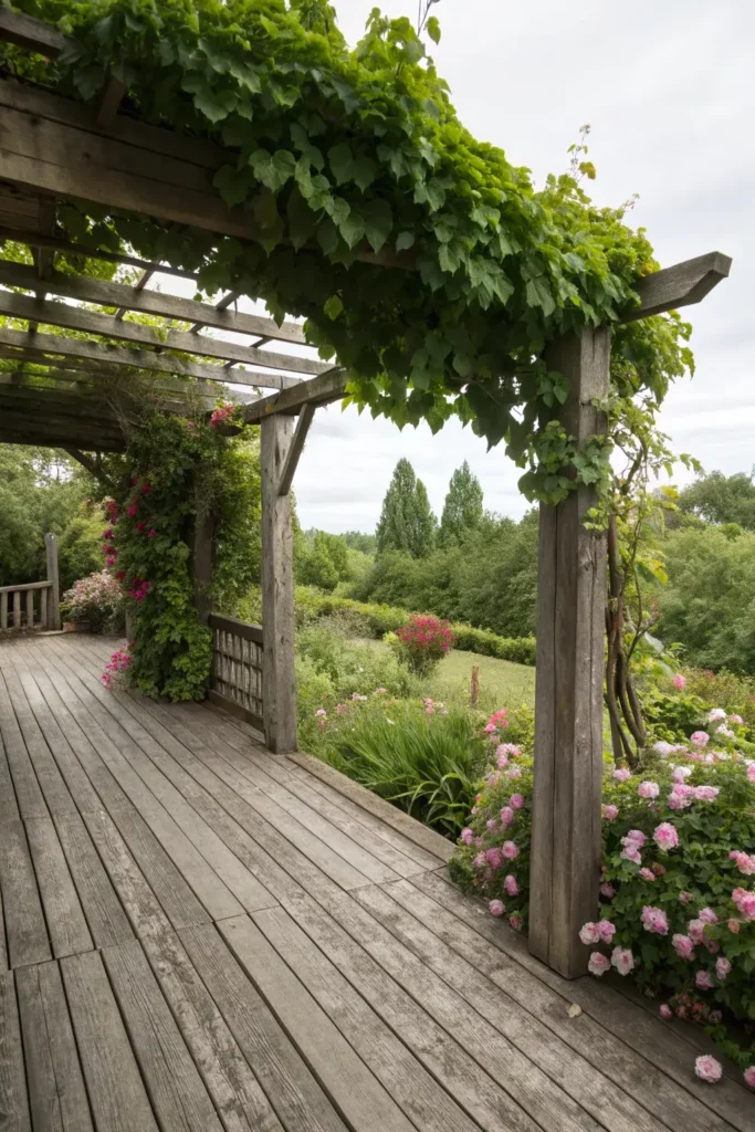 Incorporate a Trellis
