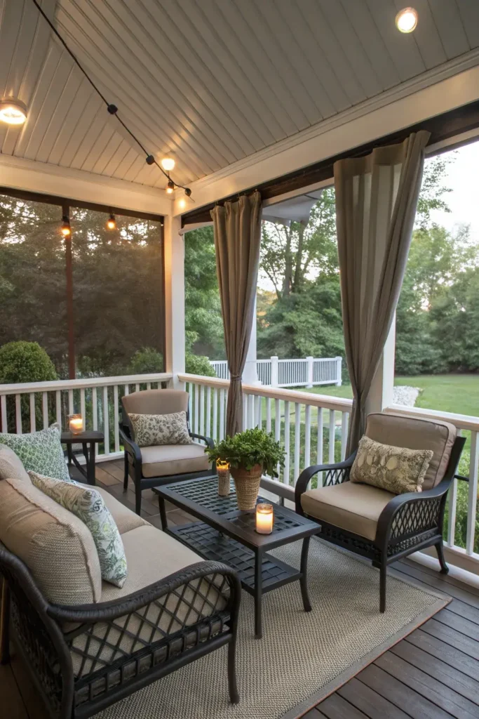 Durable Outdoor Fabrics