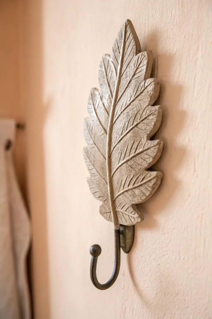 Elevate your kitchen decor with nature-inspired elegance - perfect for lightweight essentials!