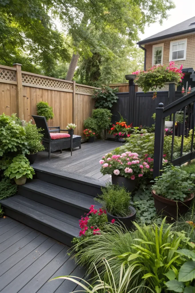 Moody Maximalist Small Deck