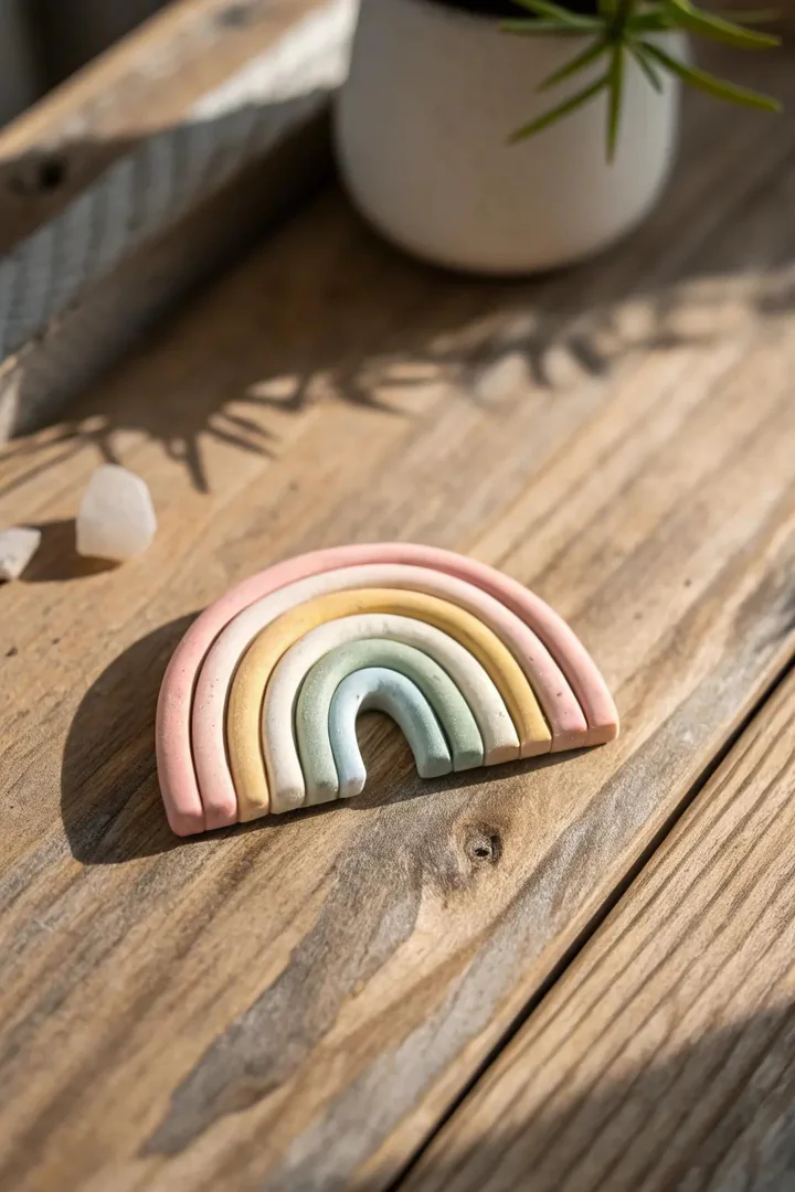 Brighten your kitchen with a touch of whimsy and natural elegance. πβ¨
